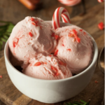 Peppermint Candy Ice Cream