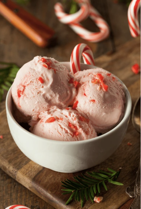 Thumbnail for How to Make Peppermint Candy Ice Cream