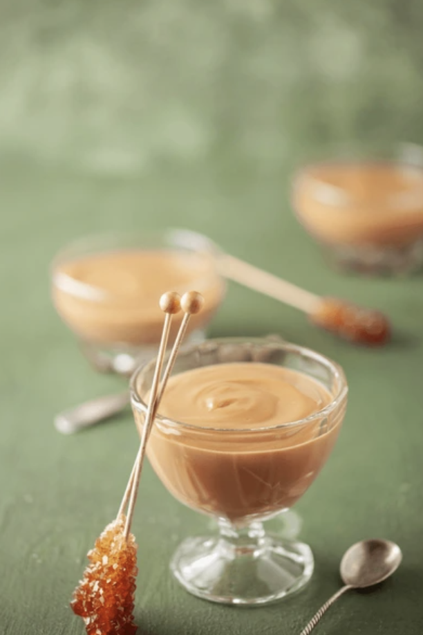 Thumbnail for Caramel Pudding Recipe